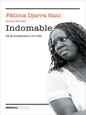 cover image of Indomable
